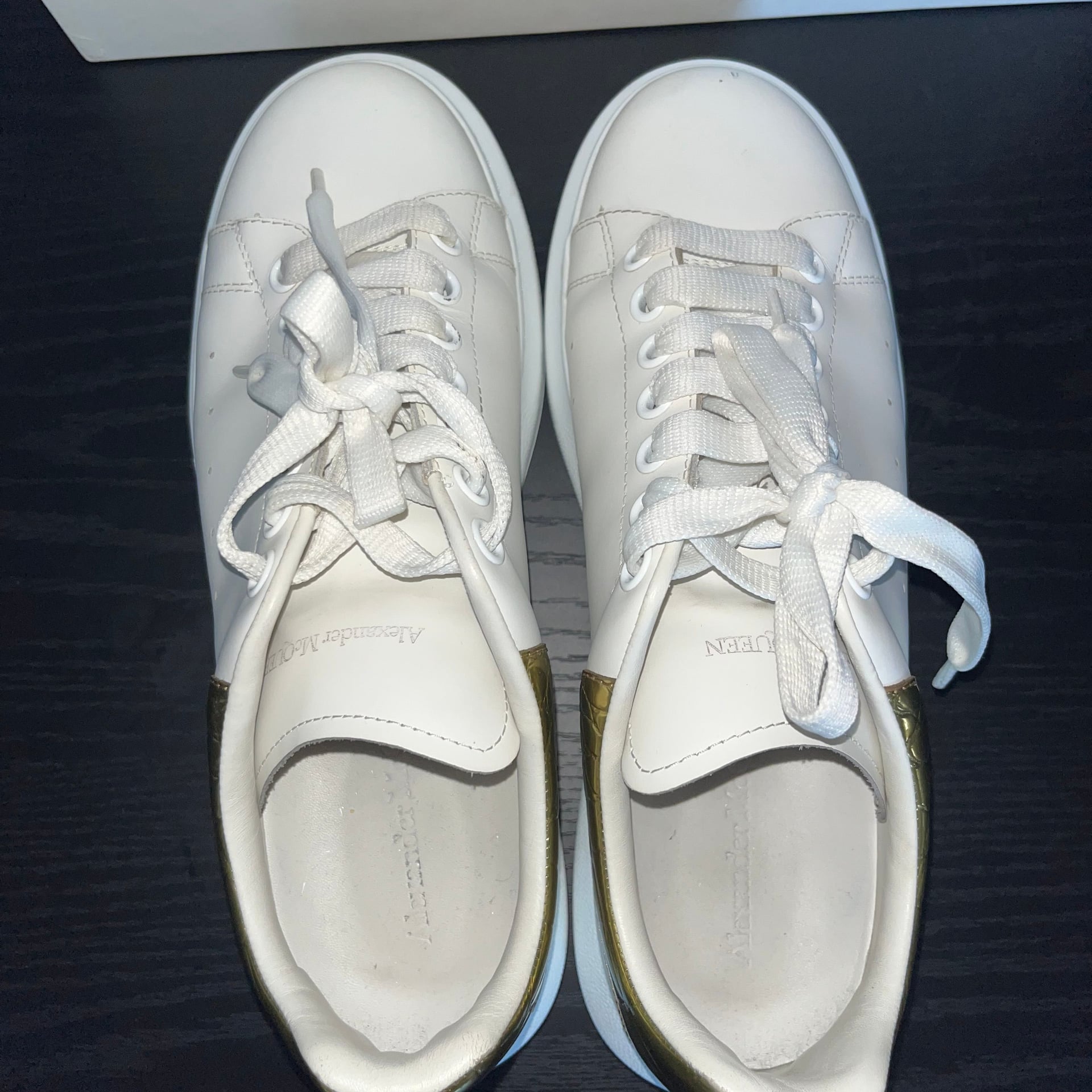 Alexander McQueen 7