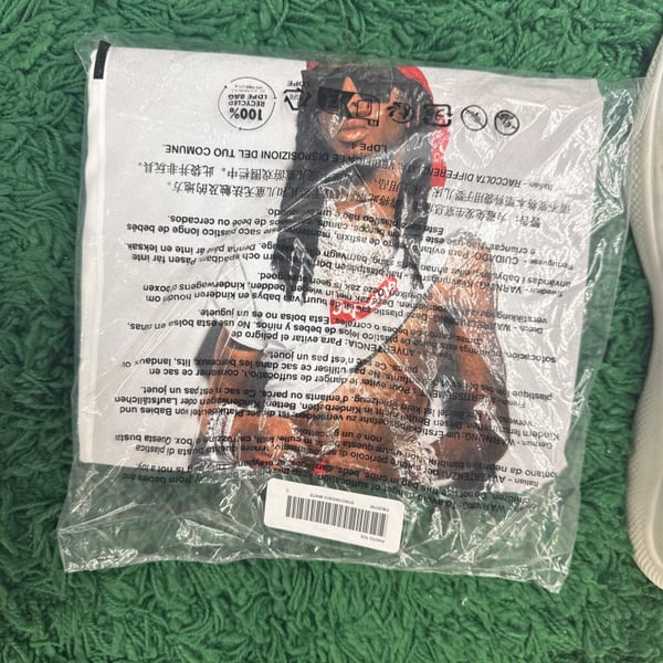 Supreme Playboi Carti Photo tee IN HAND