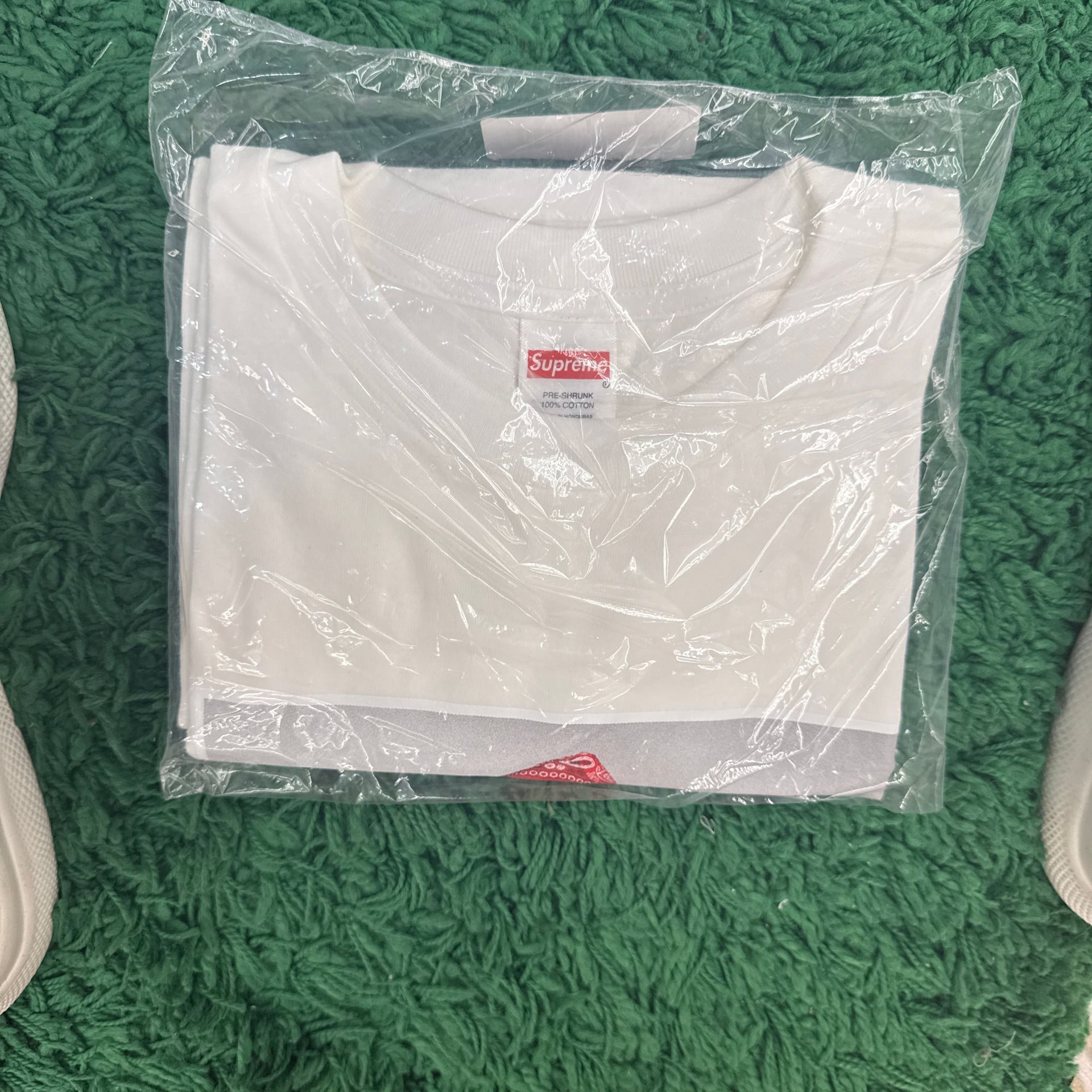 Supreme Playboi Carti Photo tee IN HAND 2