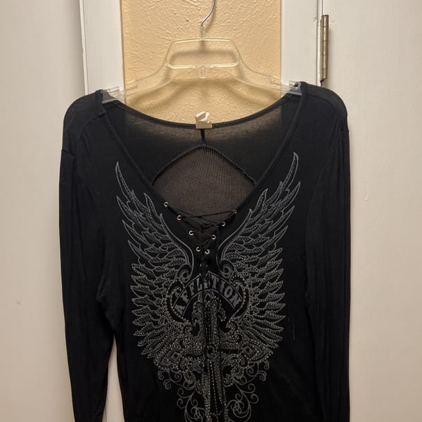 Affliction