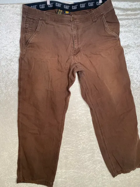 CAT Work Pants
