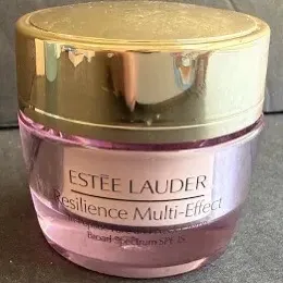Estee Lauder Resilience Multi-effect Peptide Face & Neck Cream SPF 15