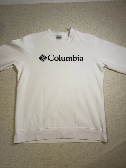 Columbia Sweatshirt Size L