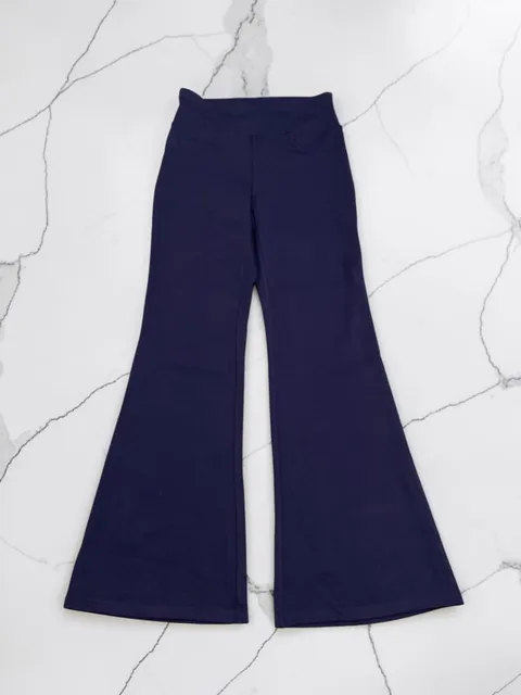 Halara DayStretch High Waisted Pocket Flare Yoga Leggings
