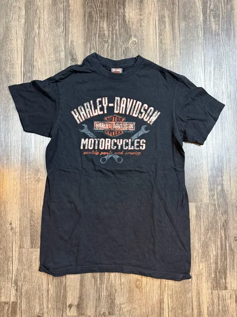 Harley-Davidson Albert Lea, MN T-Shirt