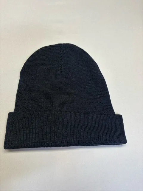 wild fable Black Knit Beanie