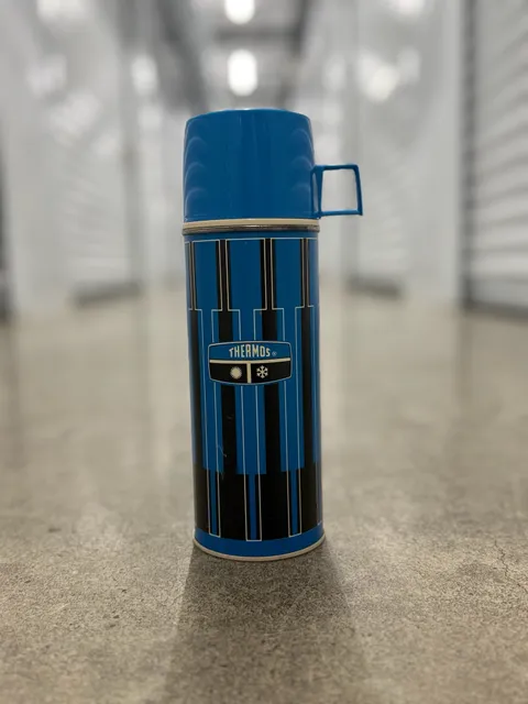1971 King Seeley Thermos #2410