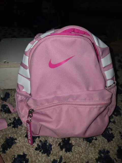 JDI Backpack 2.0 Kids' Mini Backpack (11L). Nike.com,
