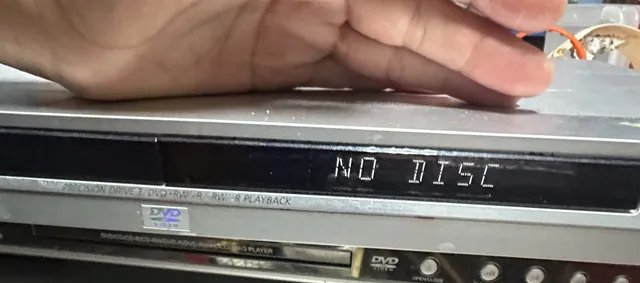 Sony DVD Player DVP-NS575P Progressive Scan