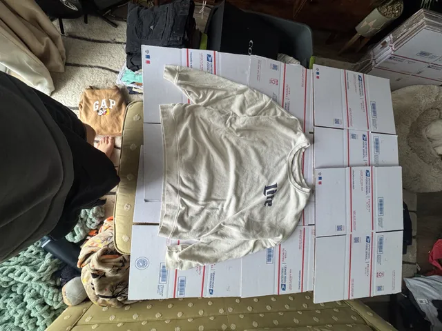 Miller Lite Sweatshirt Size XXL White The Original Pilsner Graphic