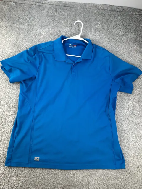 Bundle of (5) men’s shirts. Size 2XL