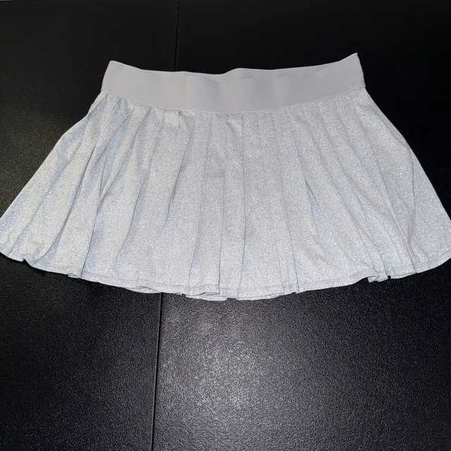 Kyodan Pleated Tennis/pickleball Skort -L