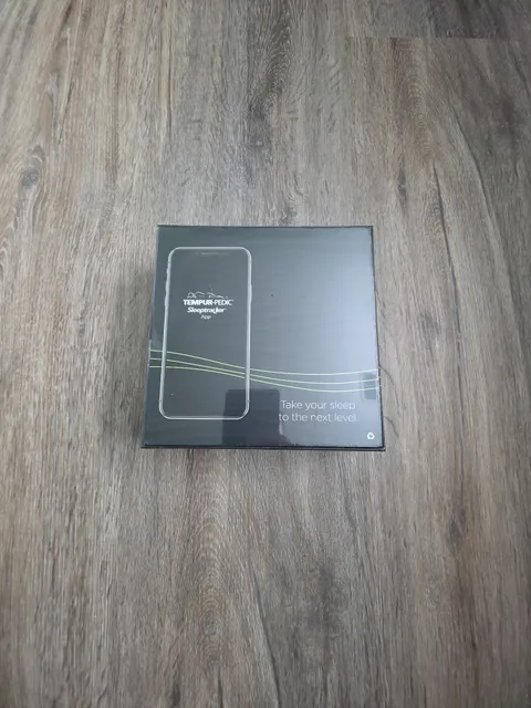 Tempur-Pedic Sleeptracker Monitor Smart Sleep Monitor