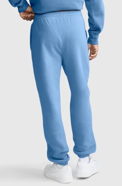 Champion Reverse Weave Sweatpants Blue