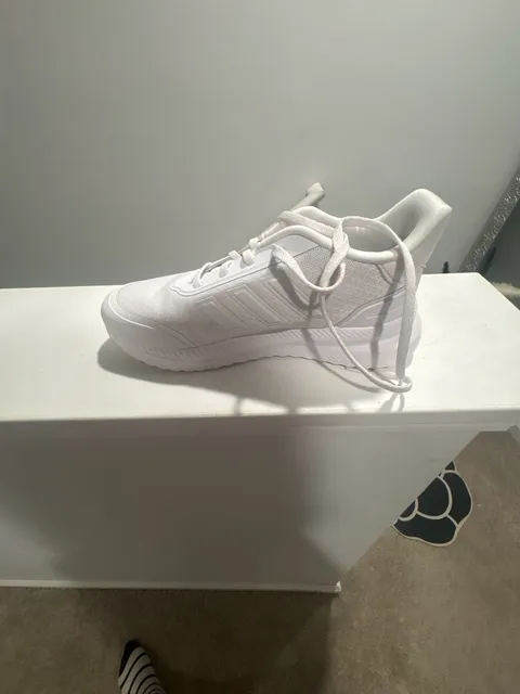 Adidas X_PLRPATH Shoes White