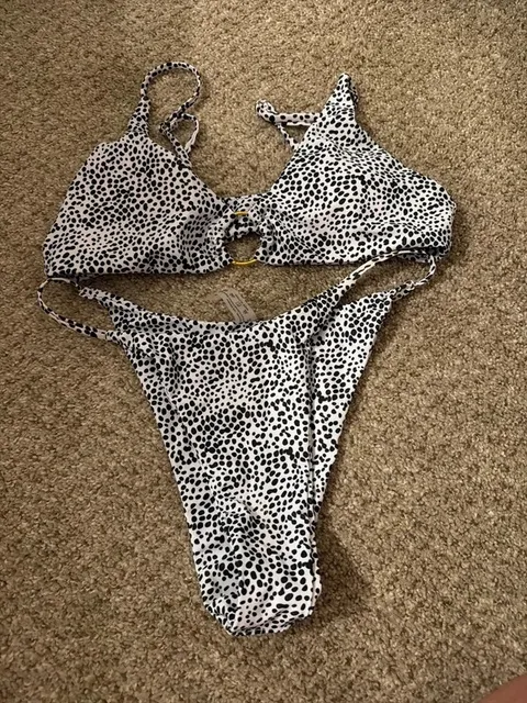 SHEIN bathing suit