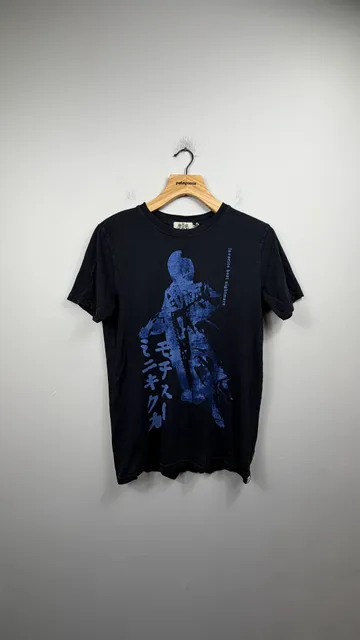 Juicy Couture Graphic T-Shirt Size S Black Favorite Best Nightmare