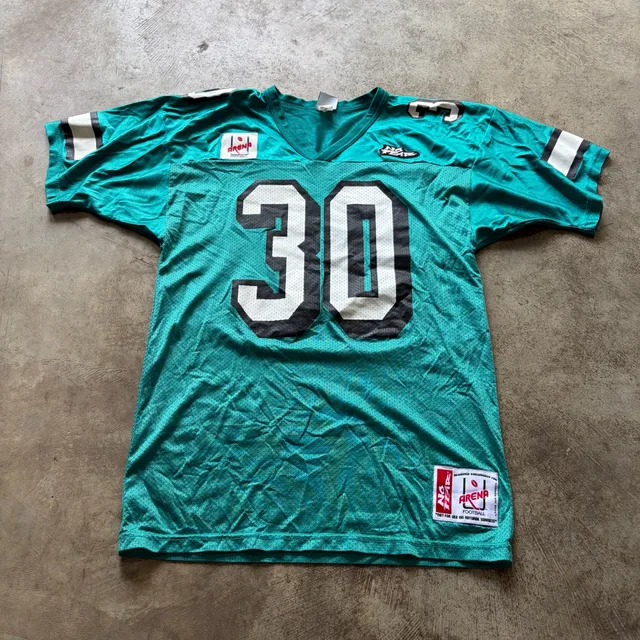 VINTAGE Y2K RARE No Fear Jersey