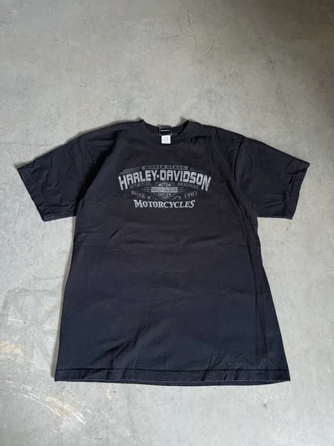 2006 Harley Davidson Buffalo New York Tee