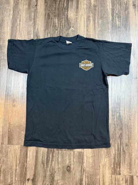 Harley-Davidson Honduras 2006 T-Shirt