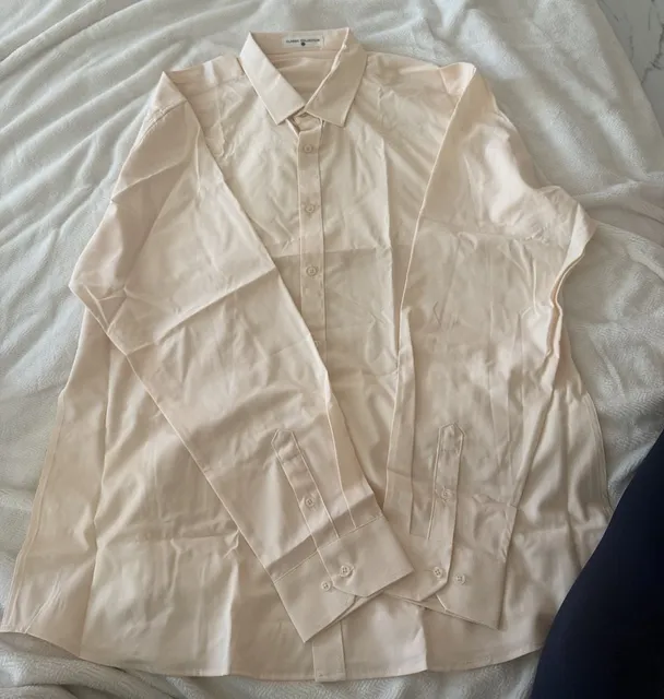 Classic Collection Long Sleeve Shirt