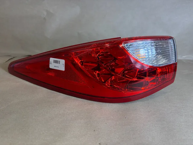 2013 Infiniti JX35 2014-2015 QX60 Left Driver Side Tail Light Lamp