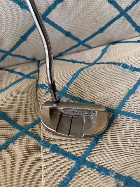 Odyssey White Hot Putter Golf Club-33 inches