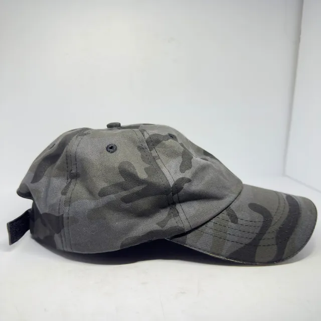 Team Beachbody COACH Camouflage Baseball Cap Hat