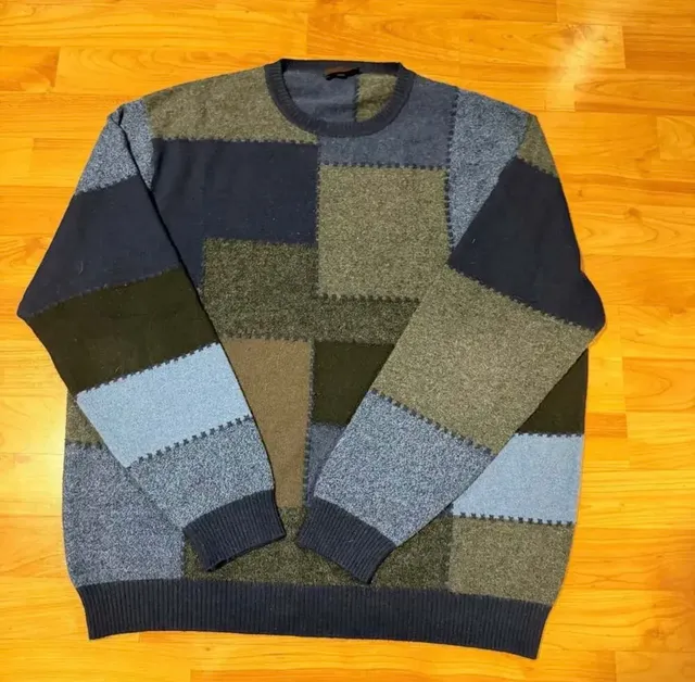 Inis Meáin Geansaí luxury 100% cashmere crewneck sweater