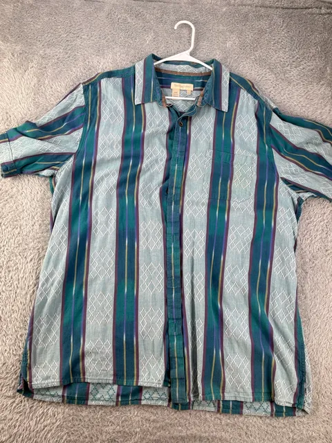 Bundle of (5) size 2XL mens shirts