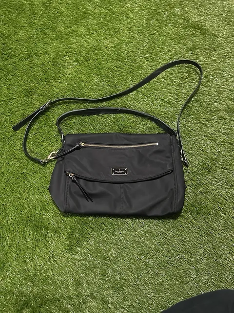 Kate Spade Women's Miri Nylon - Crossbody Bag