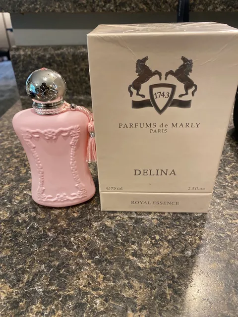 Parfums de Marly Delina Eau de Parfum 75 ml