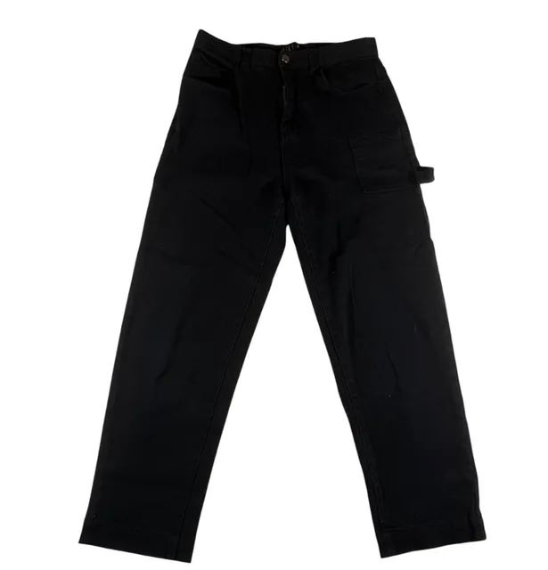 Delias*s by Dollskill IMPACT ZONE CARPENTER PANTS Size L