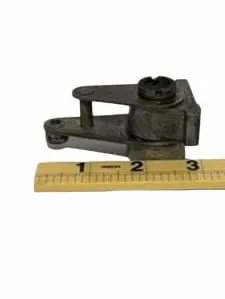 Wurlitzer 1015 Bearing And Link Assembly Part 37101