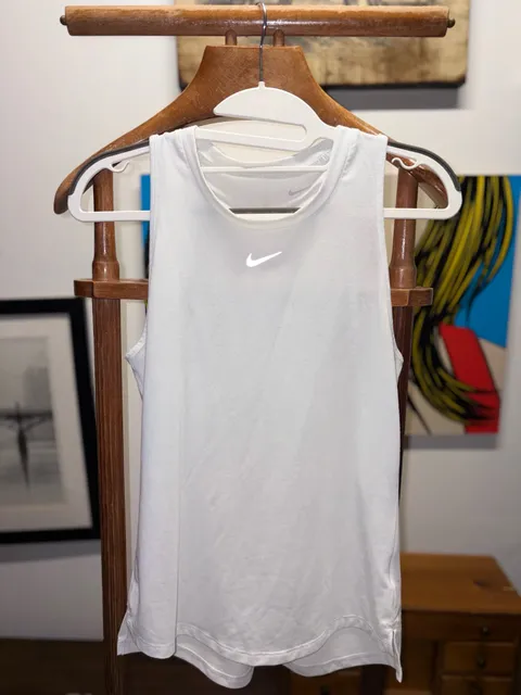 One Classic Women's Dri-FIT Tank Top. Nike.com,