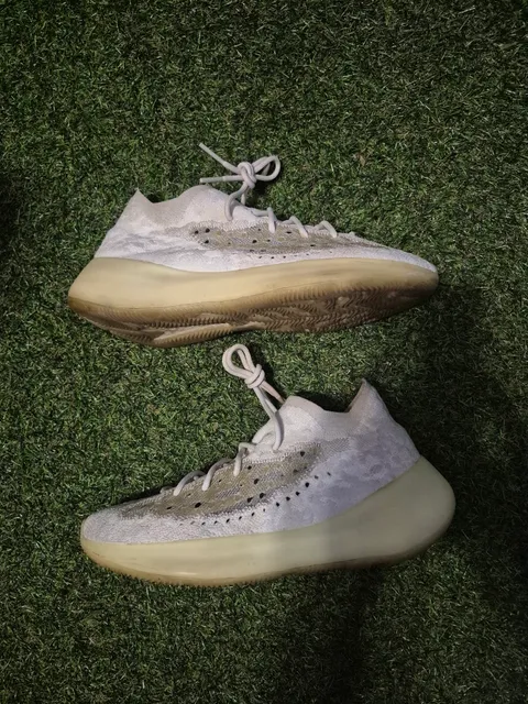 Adidas Yeezy Boost 380 Mist