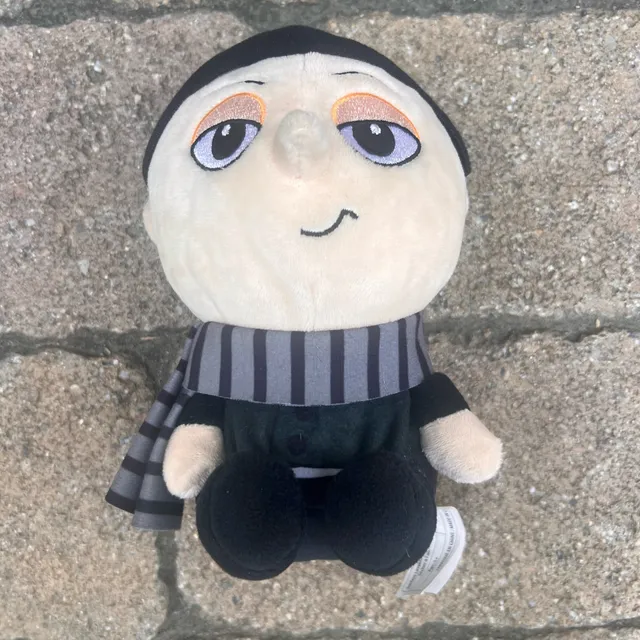 Just Play Minions The Rise Of Gru Plush Toy Doll Stuffed Soft 7 Inch