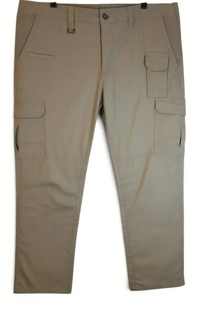 5.11 Tactical Cargo Pants Khaki