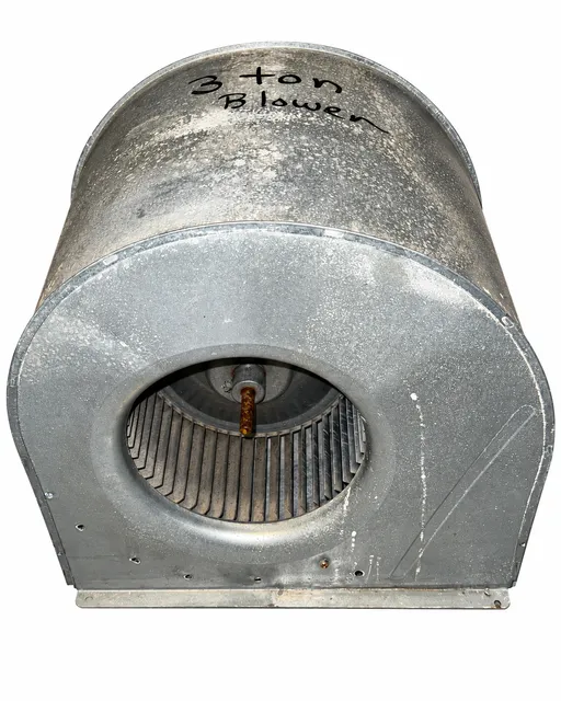 Carrier 3 Ton Blower Assembly 33405-401