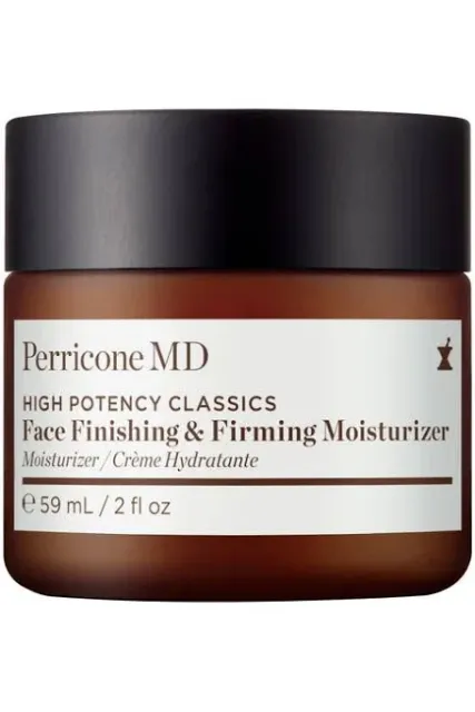 Perricone MD High Potency Face Finishing & Firming Moisturizer