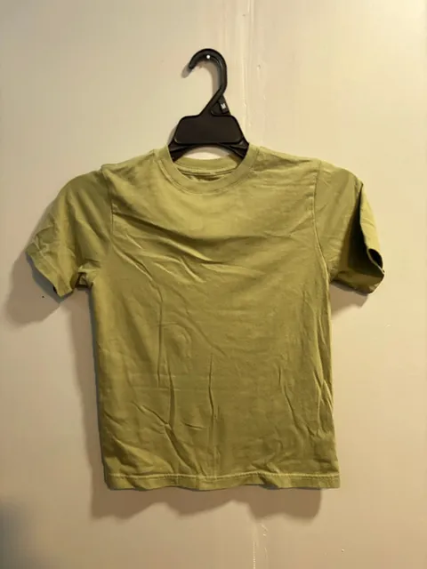 Wonder nation tee