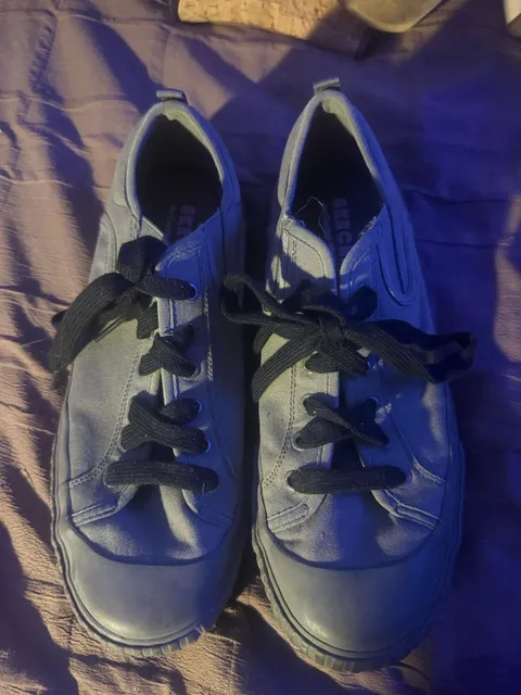 Cloth trainers Acne Studios Pink size 39 EU in Cloth - 68080555