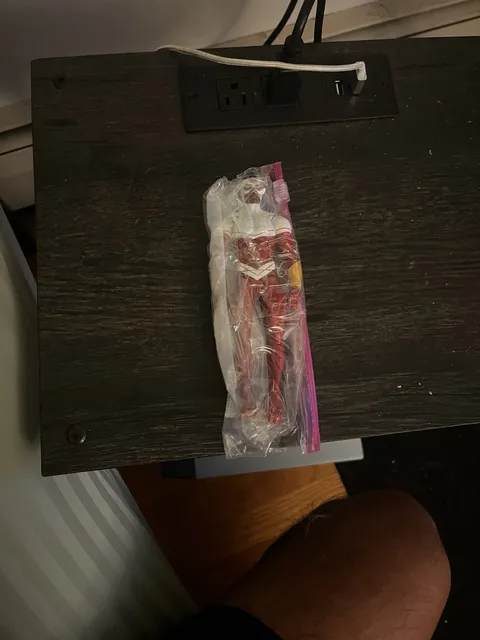 Marvel Legends Falcon Action Figure