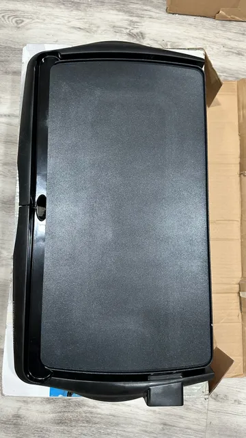 Hamilton Beach Electric Griddle 200 Square Inch