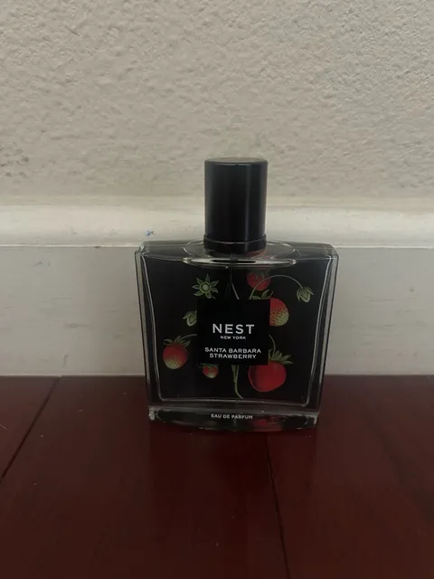 Nest New York Santa Barbara Strawberry Eau de Parfum 1.7 oz