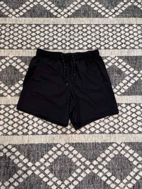 Calvin Klein Performance Shorts Black