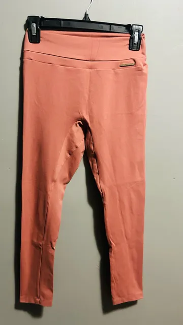 Gymshark Whitney Simmons Leggings Pink. Pc153