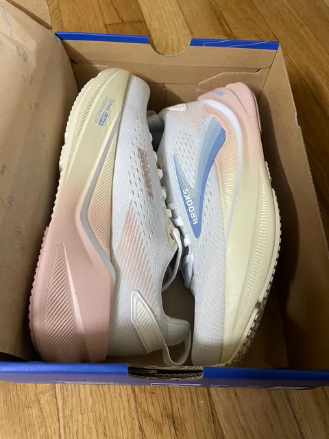 Brooks Ghost Max 4