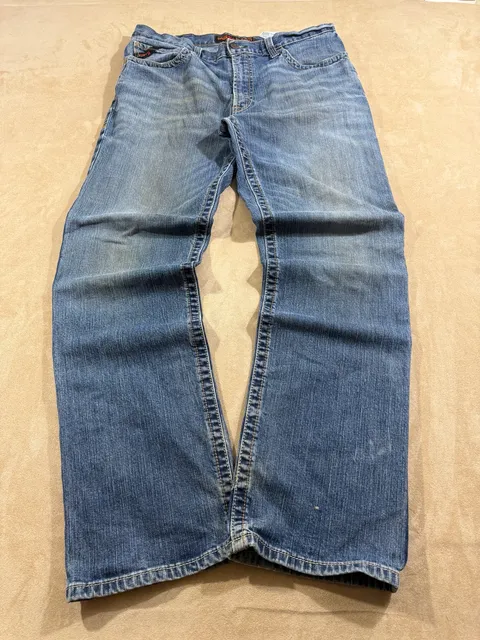 Ariat FR Bootcut Jeans 36x34