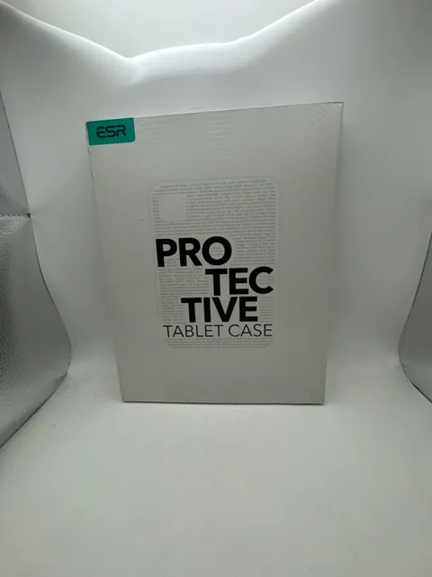 ESR iPad Pro 11 Inch Case Size 11 Dark Blue Rebound Series